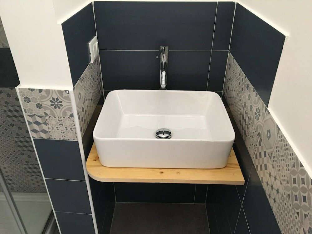 Фото FraLePorte B&b