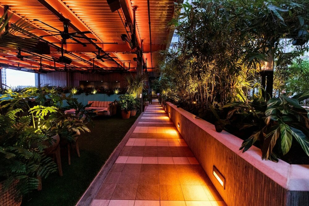 Фото Austin Marriott Downtown