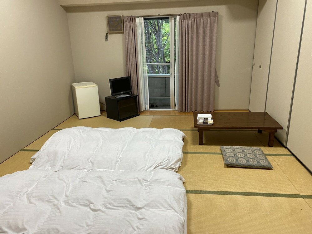 Фото Riverside Hostel B&b – Hostel