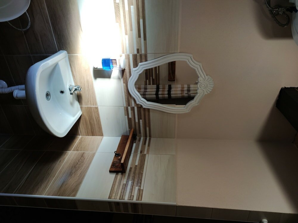 Фото András pension