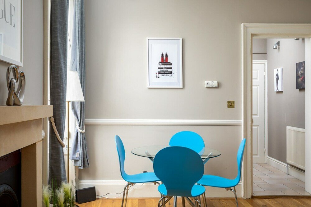 Фото 16 Lansdown Place