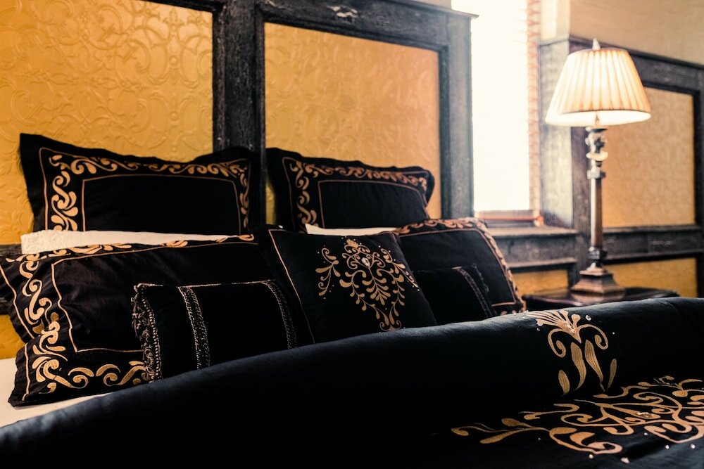 Фото Castlemaine Colonial Motel