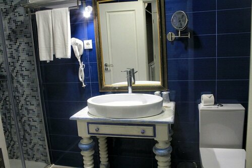 Гостиница Art'otel Barcelos в Барселуше