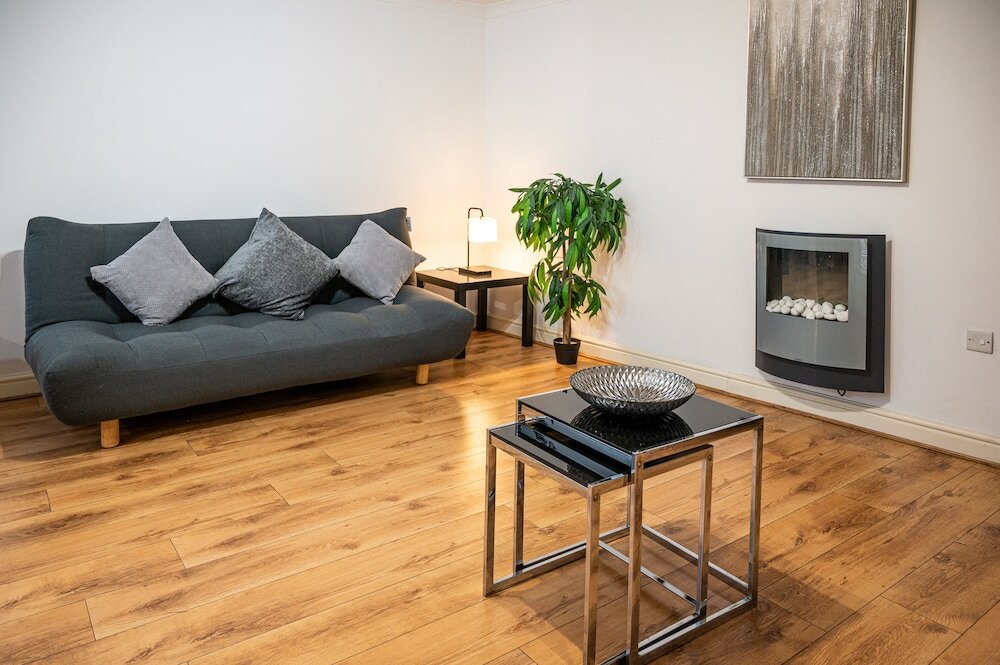 Фото The Bookbinders Residence Leeds City Centre