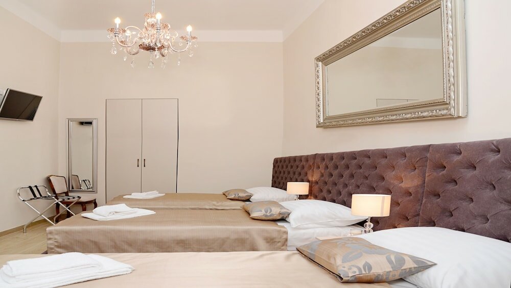 Фото Flowers Zagreb Downtown