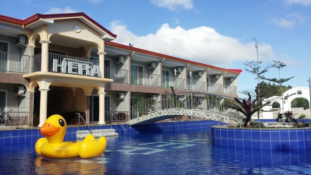 Фото Resort de Hera