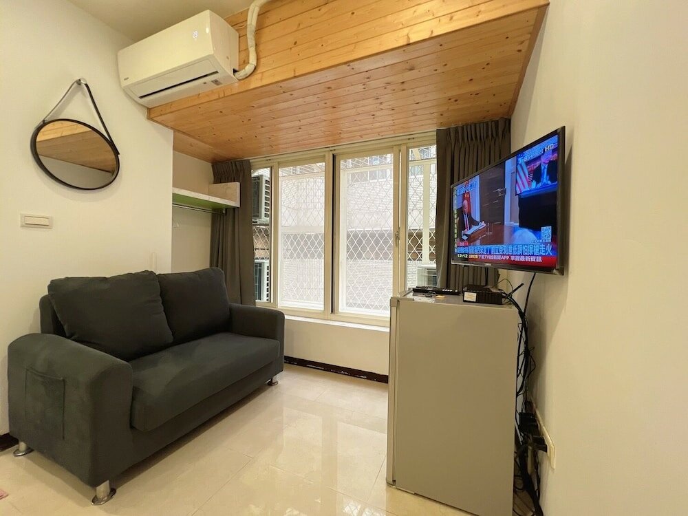 Фото Tea Street Lively District