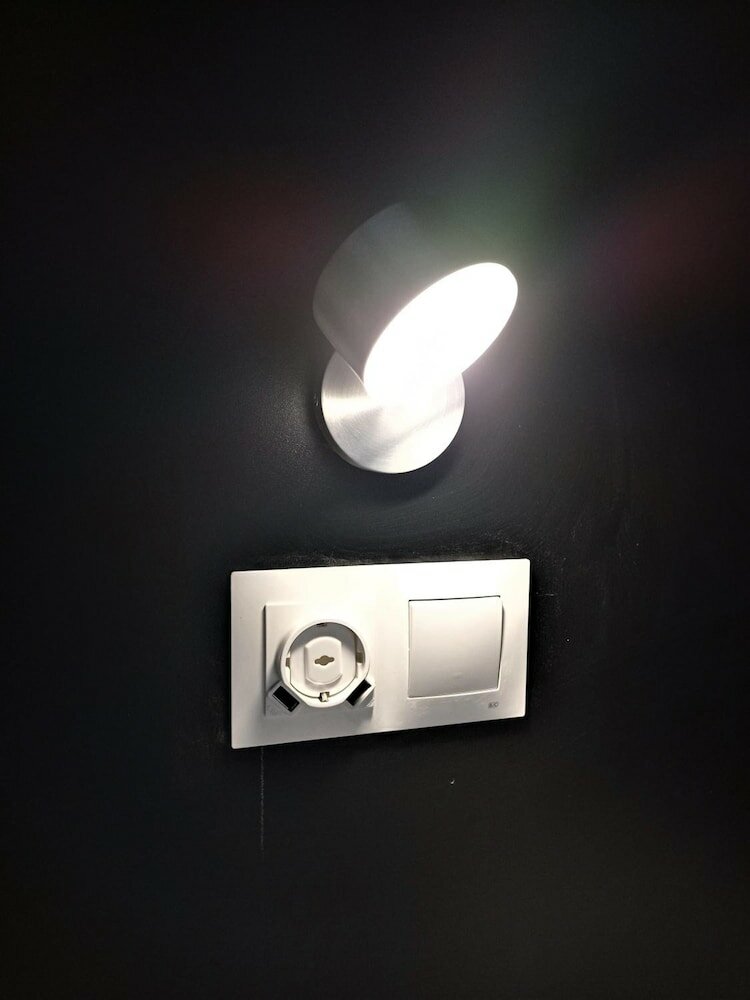 Фото Planeta Cadiz Hostel