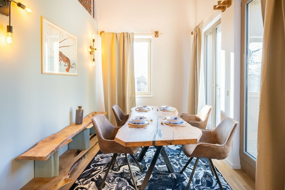 Фото Apartments am Weinberg