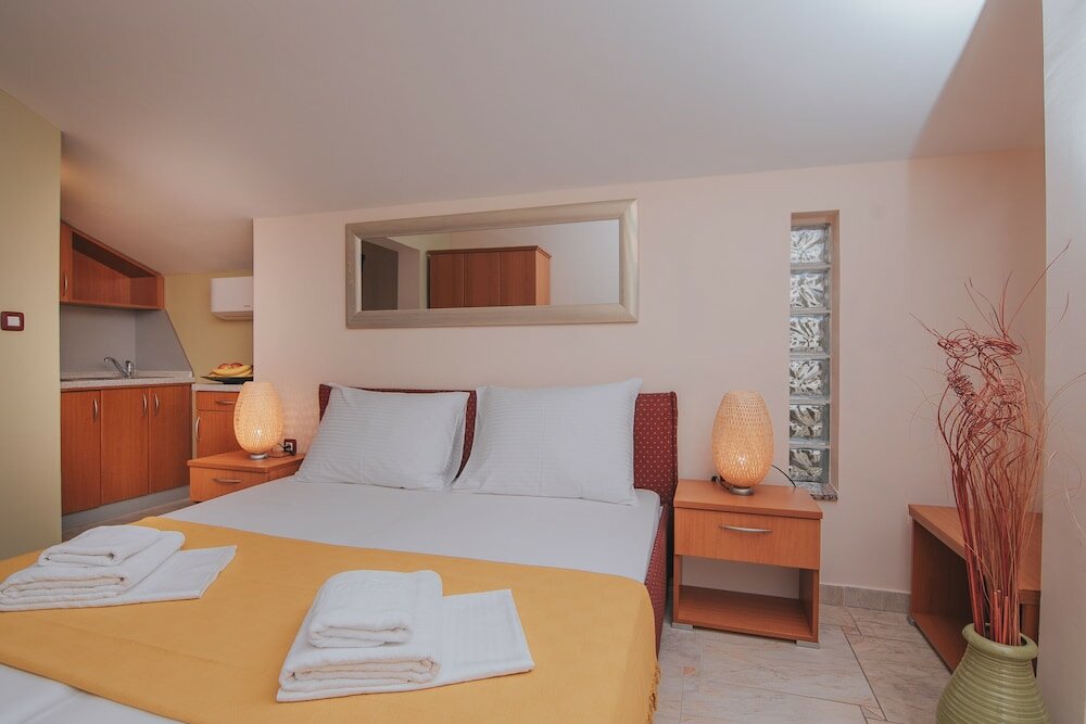 Фото Pool Apartments Tolo