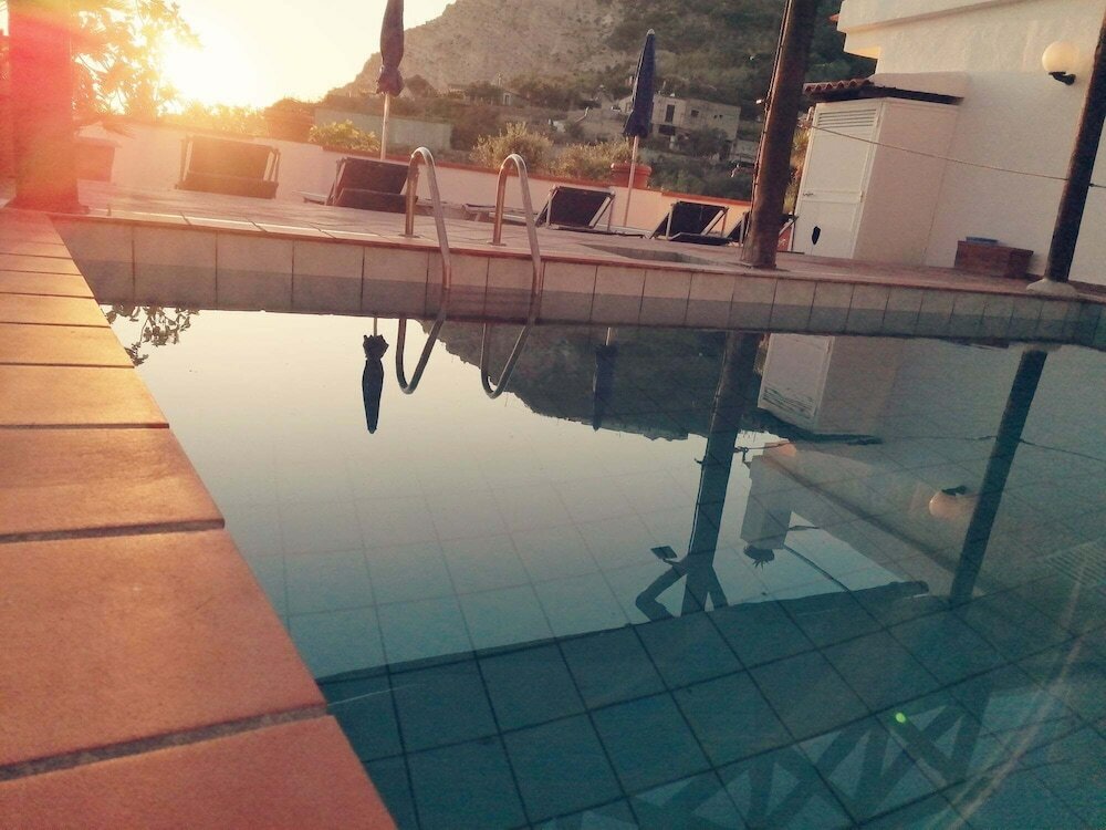 Фото Hotel Punto Azzurro