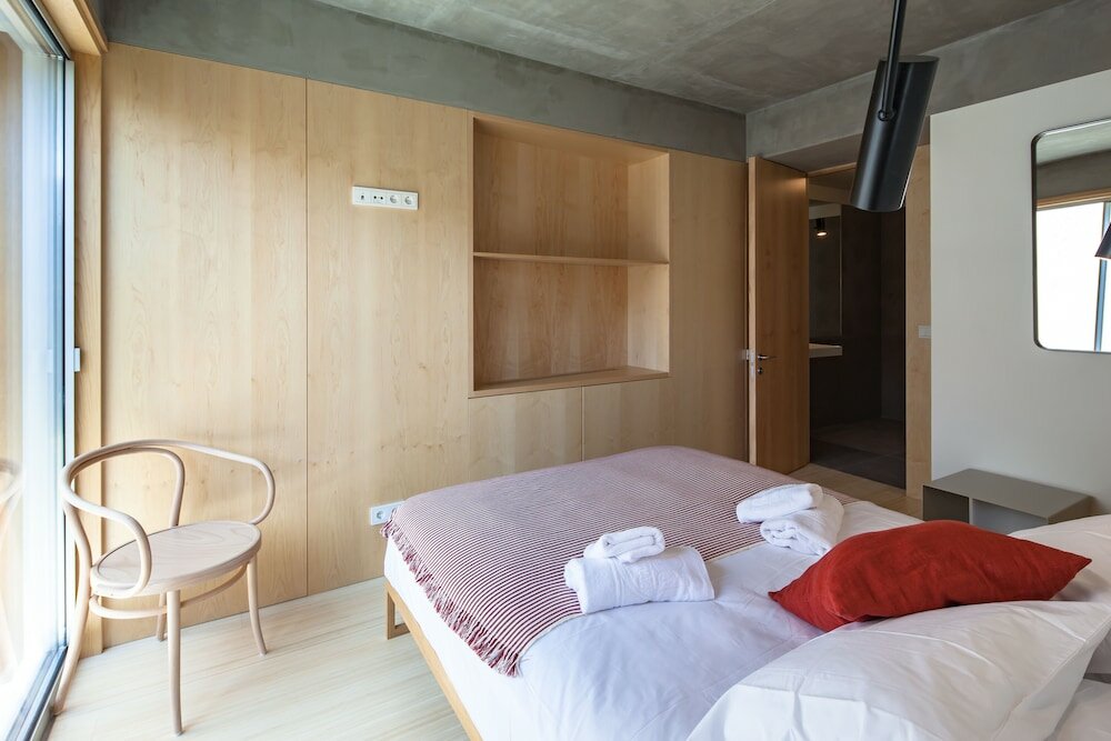 Фото Aparthotel Oporto Anselmo