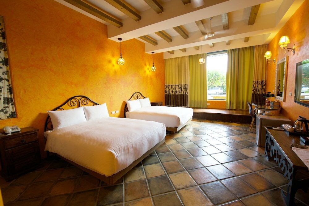 Фото Sand Hostel