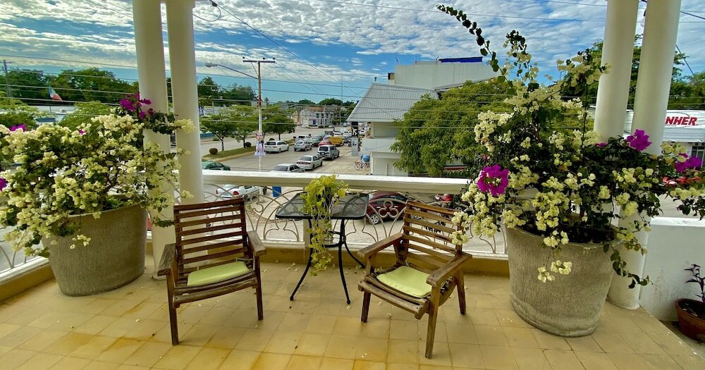 Фото Casa Boutique Selina