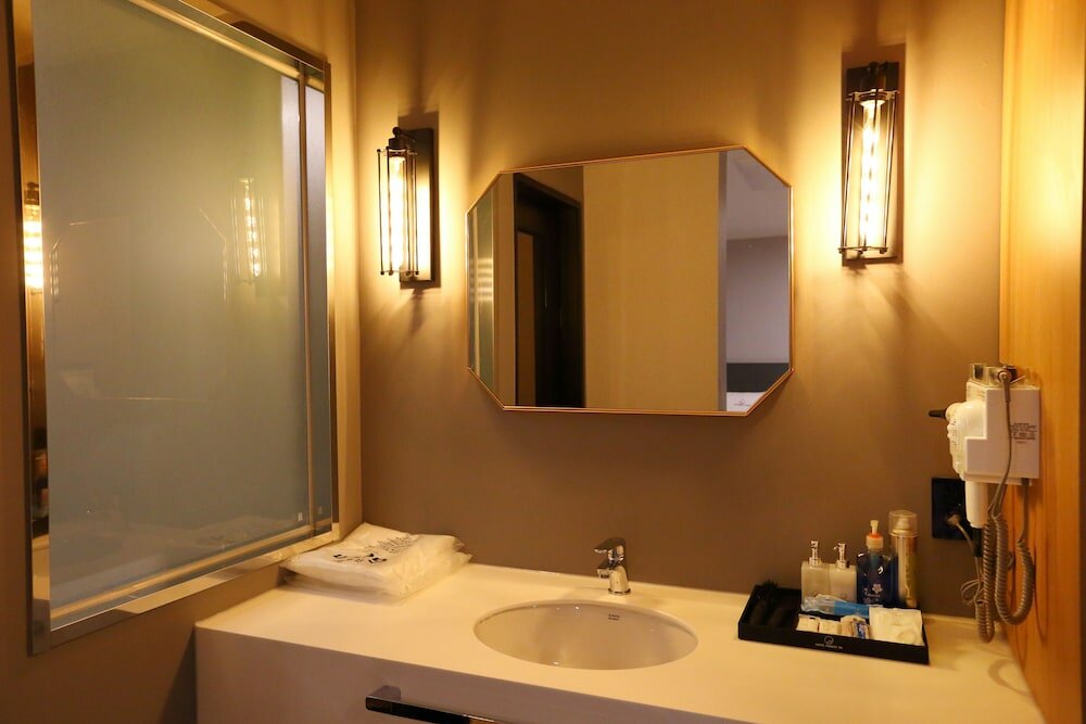 Фото Forest 701 Hotel