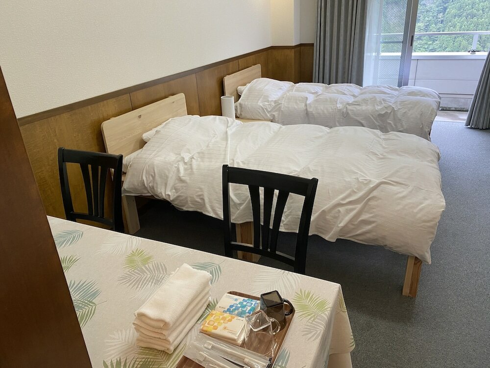 Фото Riverside Hostel B&b – Hostel