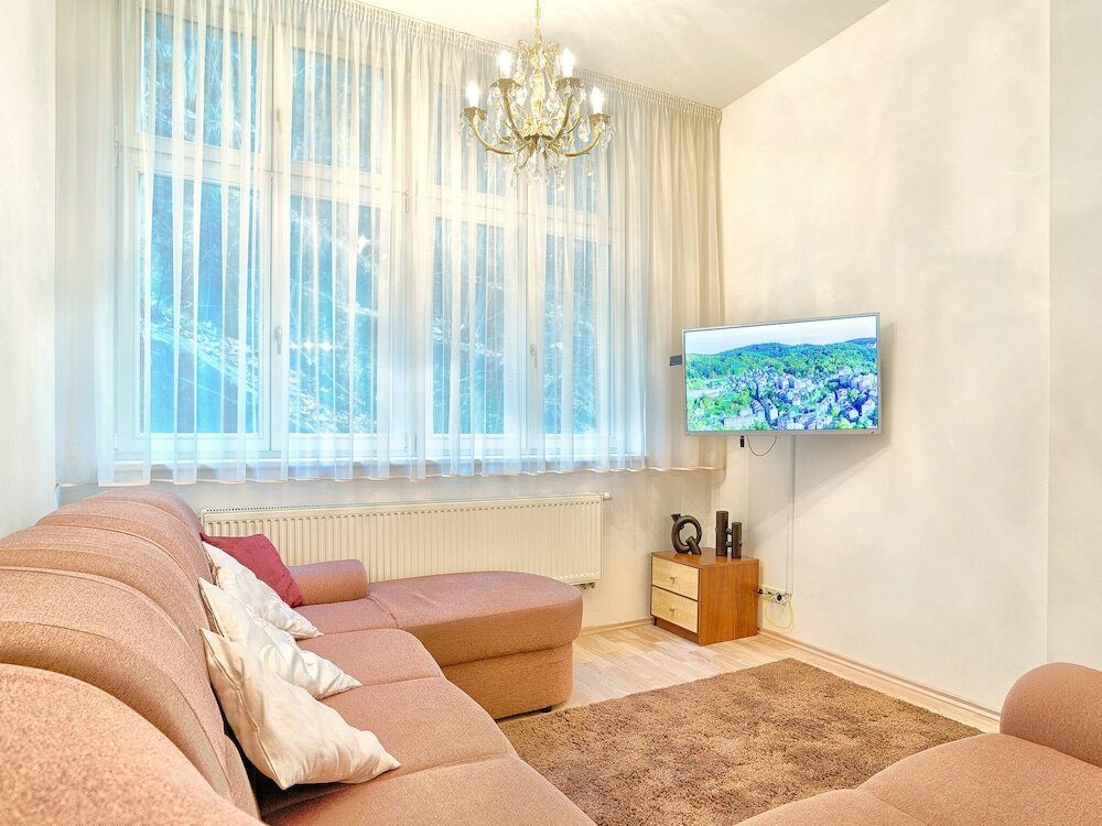 Фото ValenciaKV Apartments