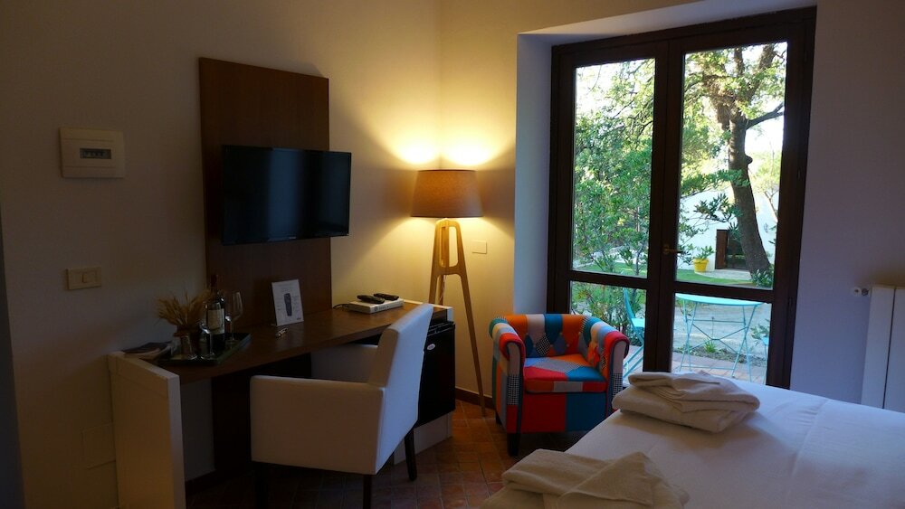 Фото Chiosi Country Club