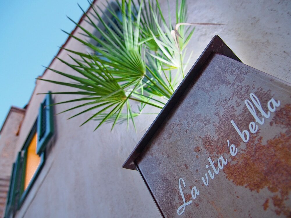 Фото La Vita e Bella II