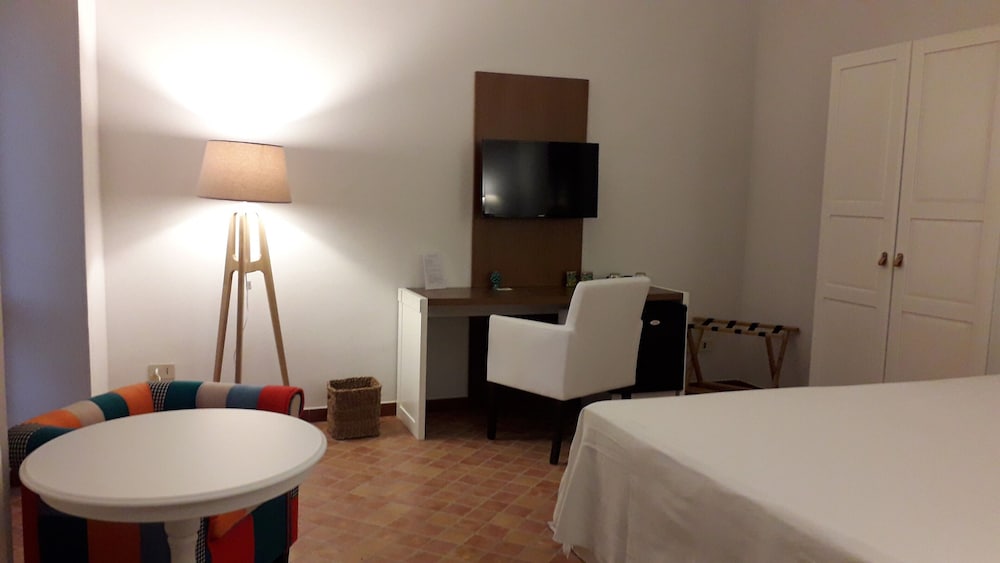 Фото Chiosi Country Club