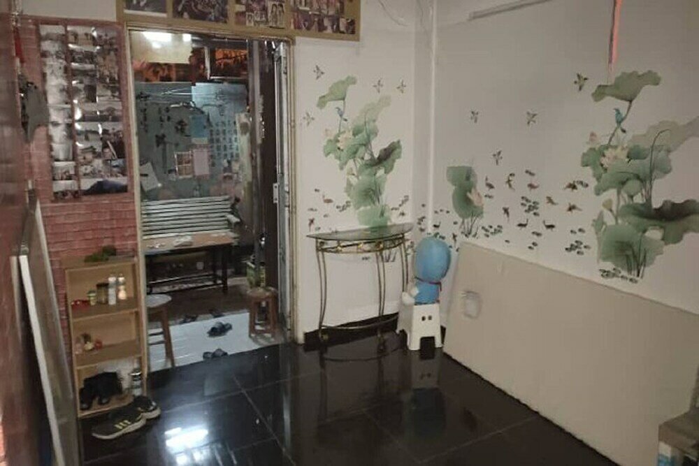 Фото Genting Bukit Tinggi Homestay