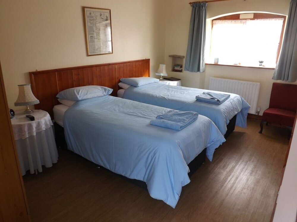 Hotel Pear Tree Farm B&b, England, photo