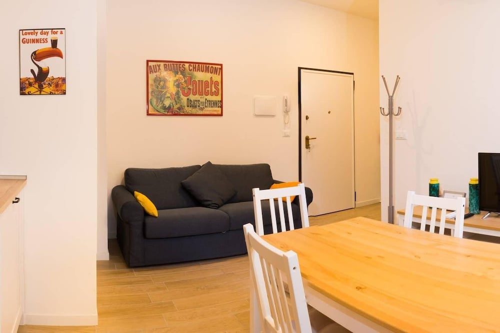 Фото Capo di Lucca Apartments