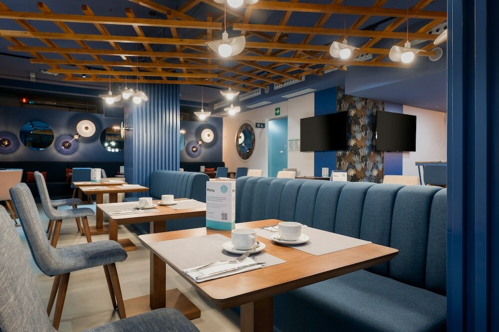 Фото Occidental Las Palmas