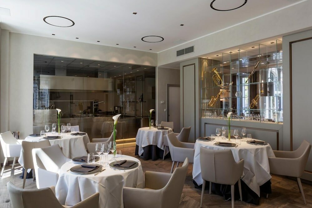 Фото Hotel Repubblica 55