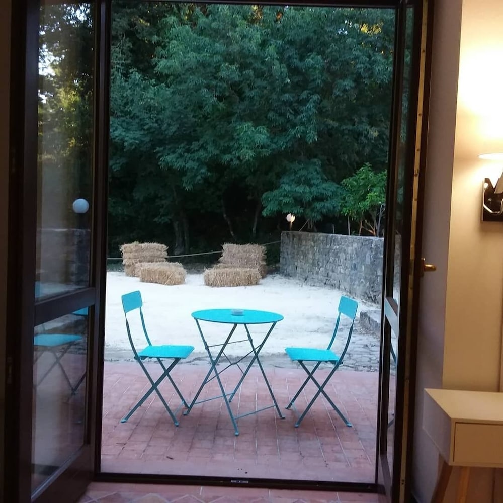 Фото Chiosi Country Club