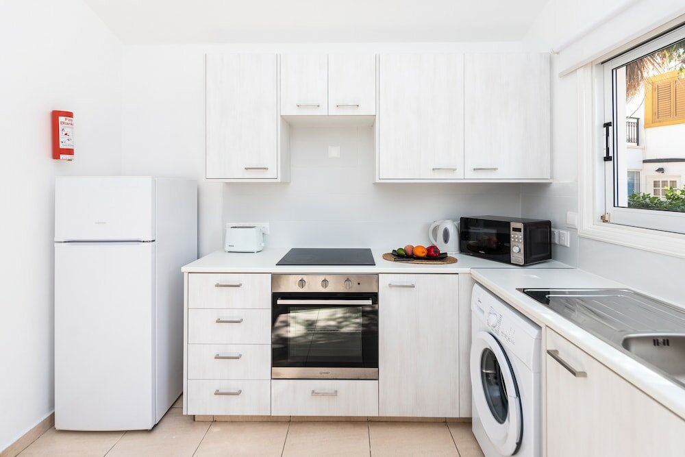 Фото Fig Tree Z Holiday Villas