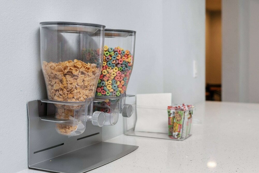 Фото Days Inn by Wyndham Albuquerque I 25