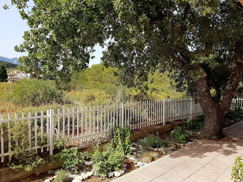 Фото Melinas Apartments Rhodes