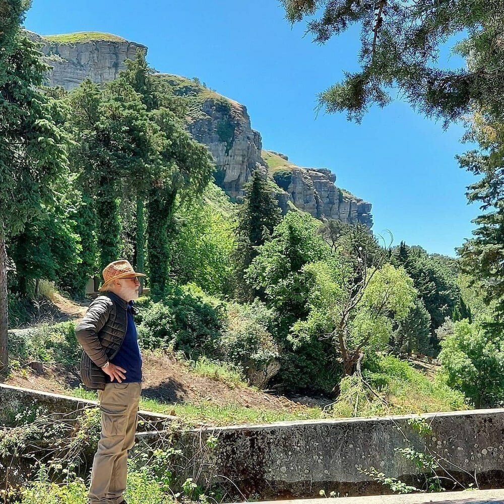 Фото Chiosi Country Club