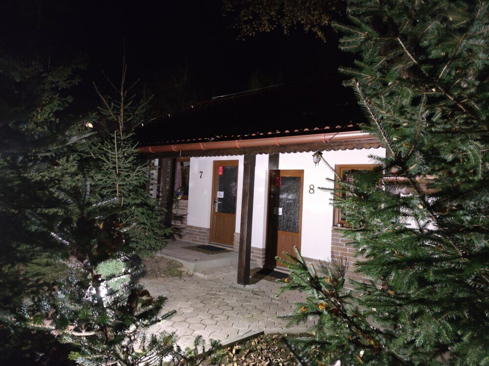 Фото András pension