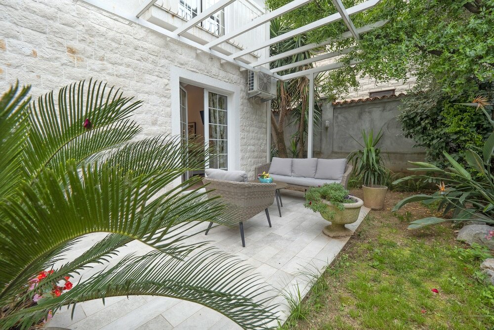 Фото Marinero Apartments