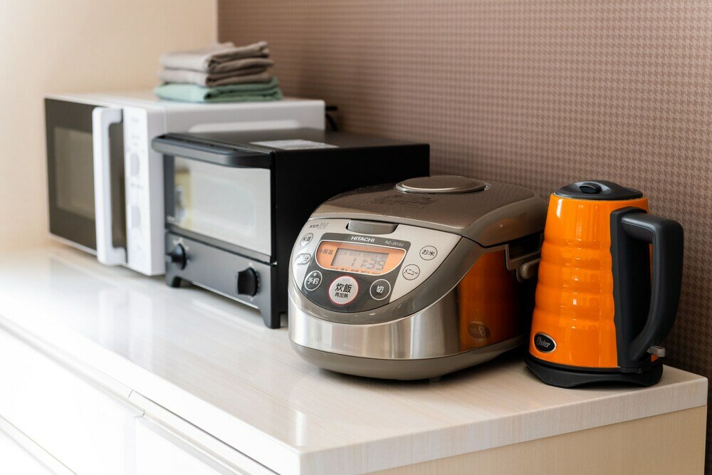 Фото K's Cozy House