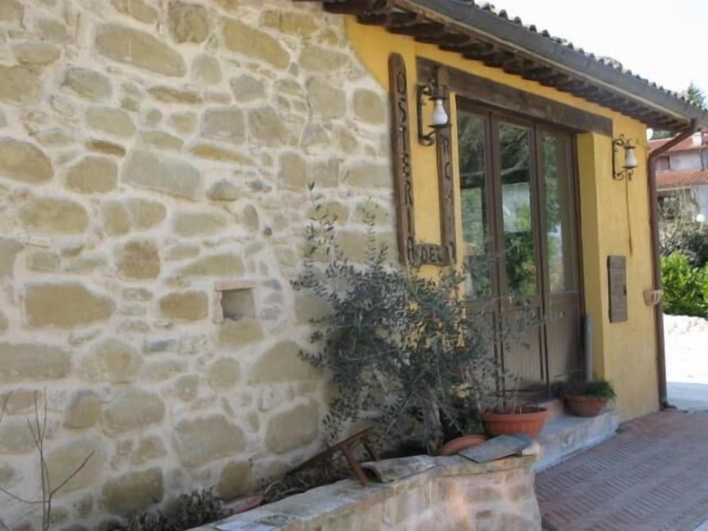 Фото Pietra Maula Agriturismo