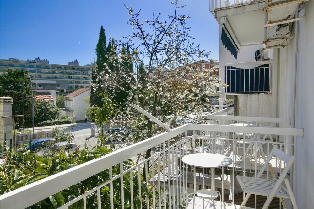 Фото Marinero Apartments