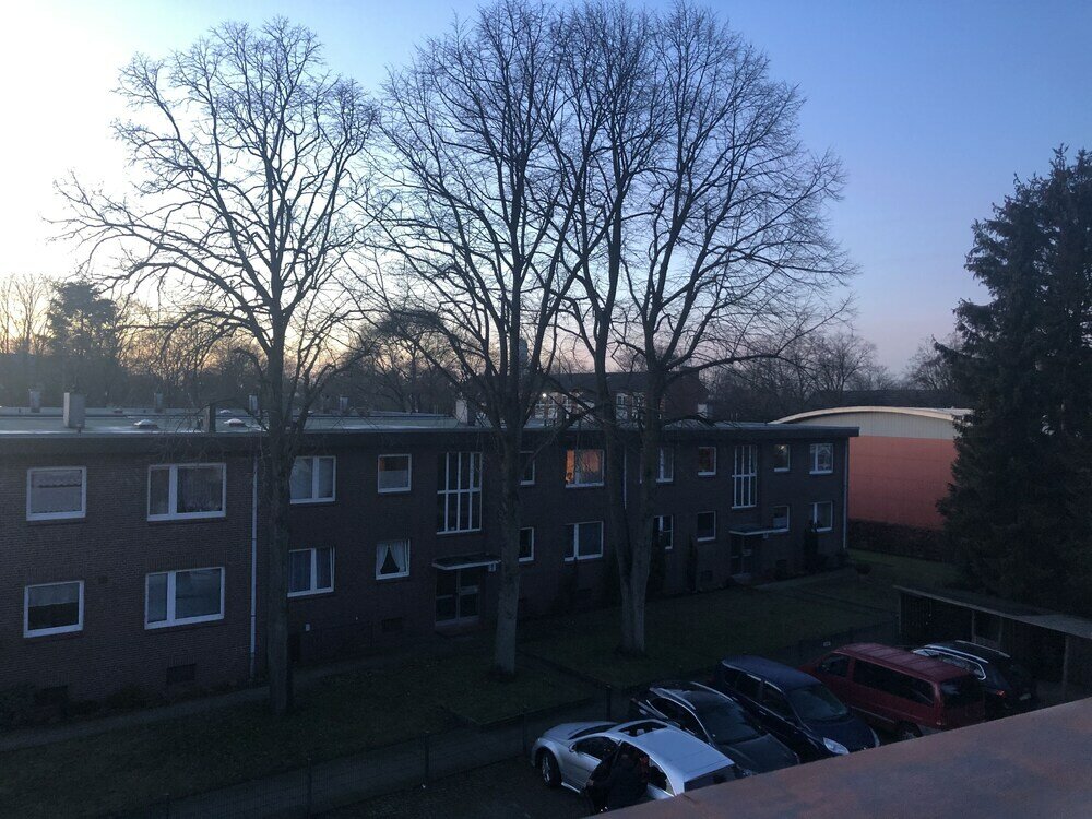 Фото Hotel Zum Kaffeekännchen