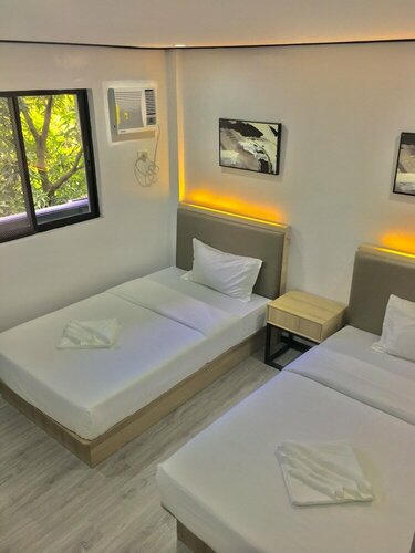 Гостиница Sailing Inn Coron в Короне