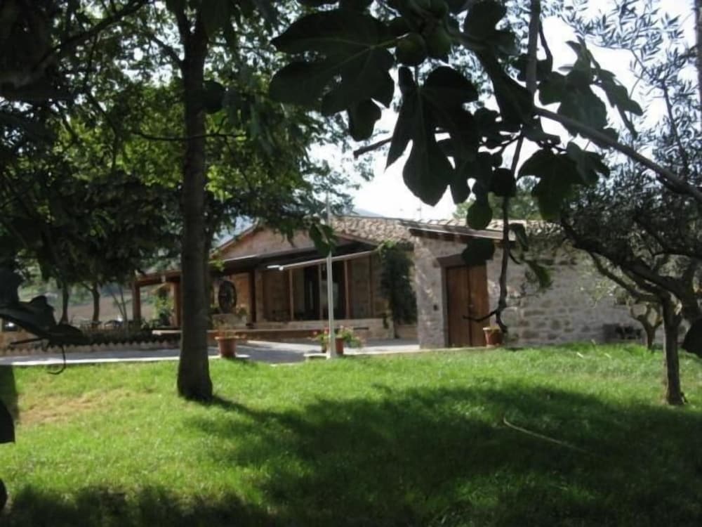 Фото Pietra Maula Agriturismo