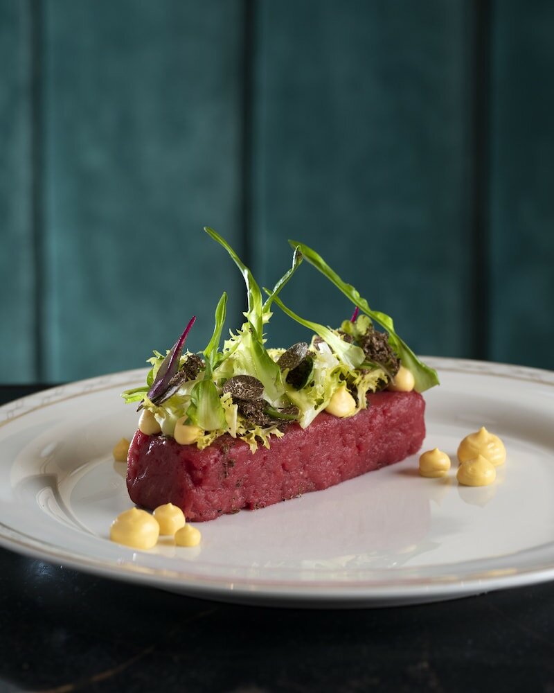 Фото Habita79 Pompeii - MGallery Collection