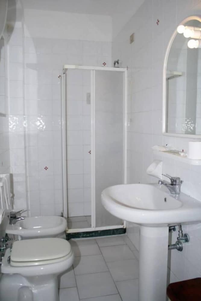 Фото Hotel Punto Azzurro