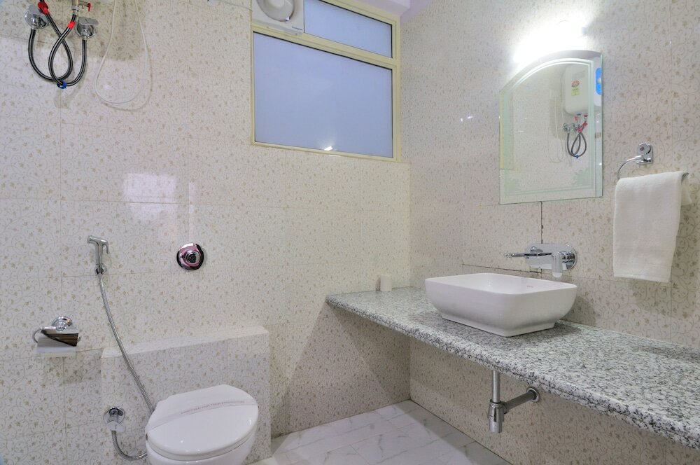 Фото Trimrooms Mount Blue