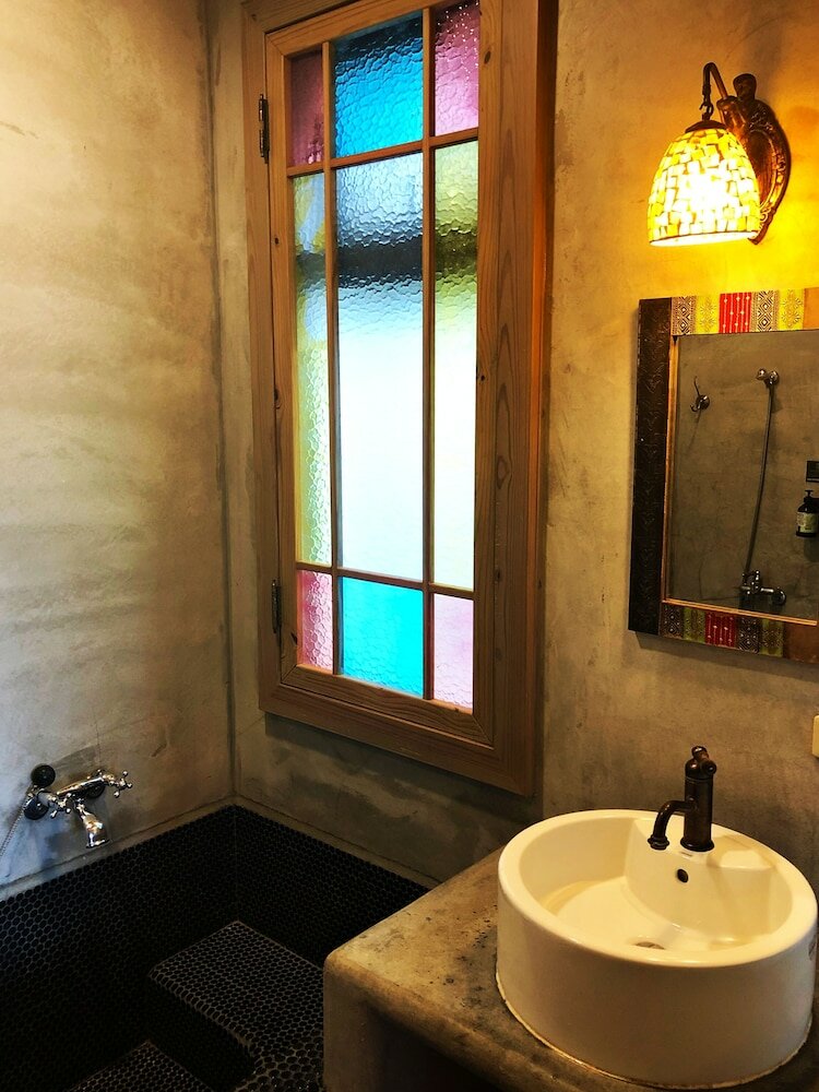 Фото Sand Hostel