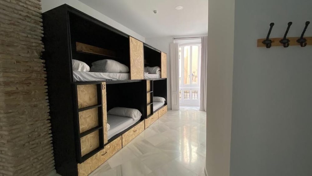 Фото Planeta Cadiz Hostel