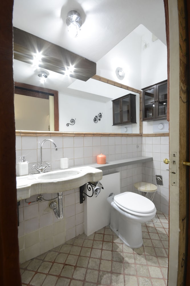 Фото Ripa 57 Apartment