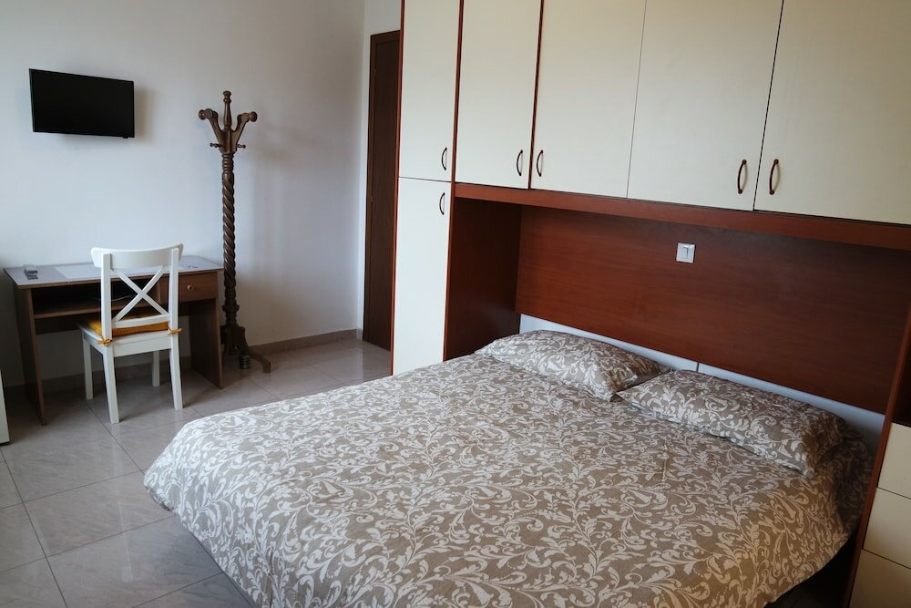 Фото Le terrazze rooms