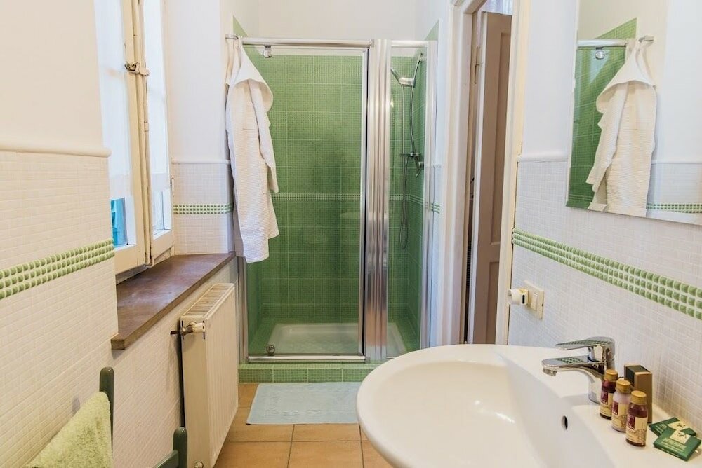 Фото B&b La Villetta